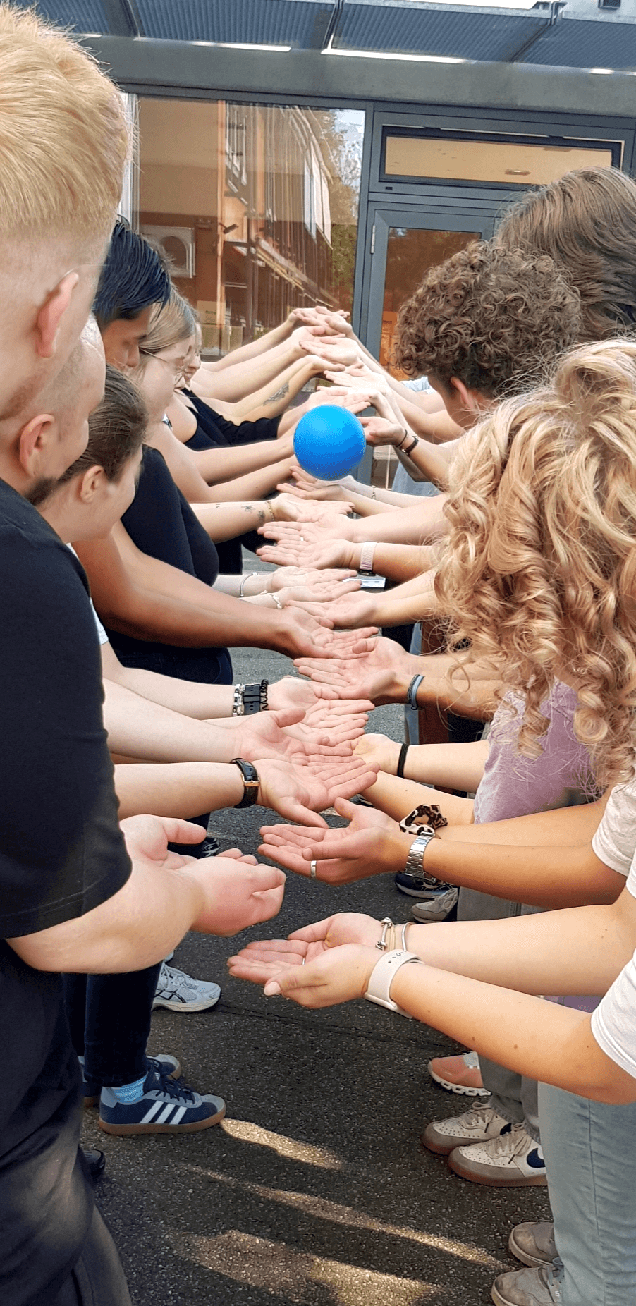 Methoden und Challenges