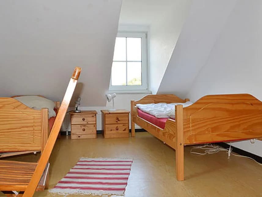 Einblick in den Veranstaltungsort \"Altes Fosthaus\" Gevelsberg