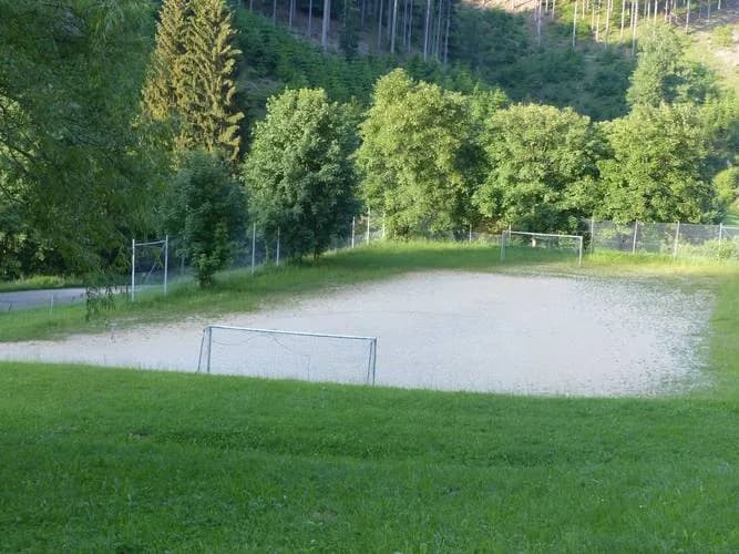Einblick in den Veranstaltungsort Dekan-Strohmeyer-Haus
