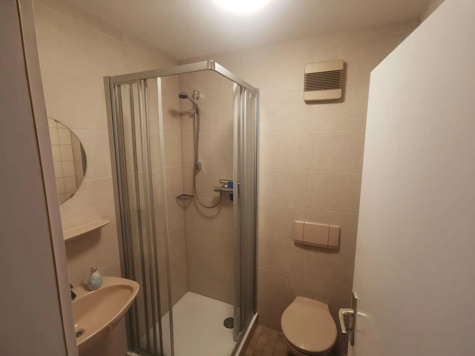 Einblick in den Veranstaltungsort Naturfreundehaus Sommerecke