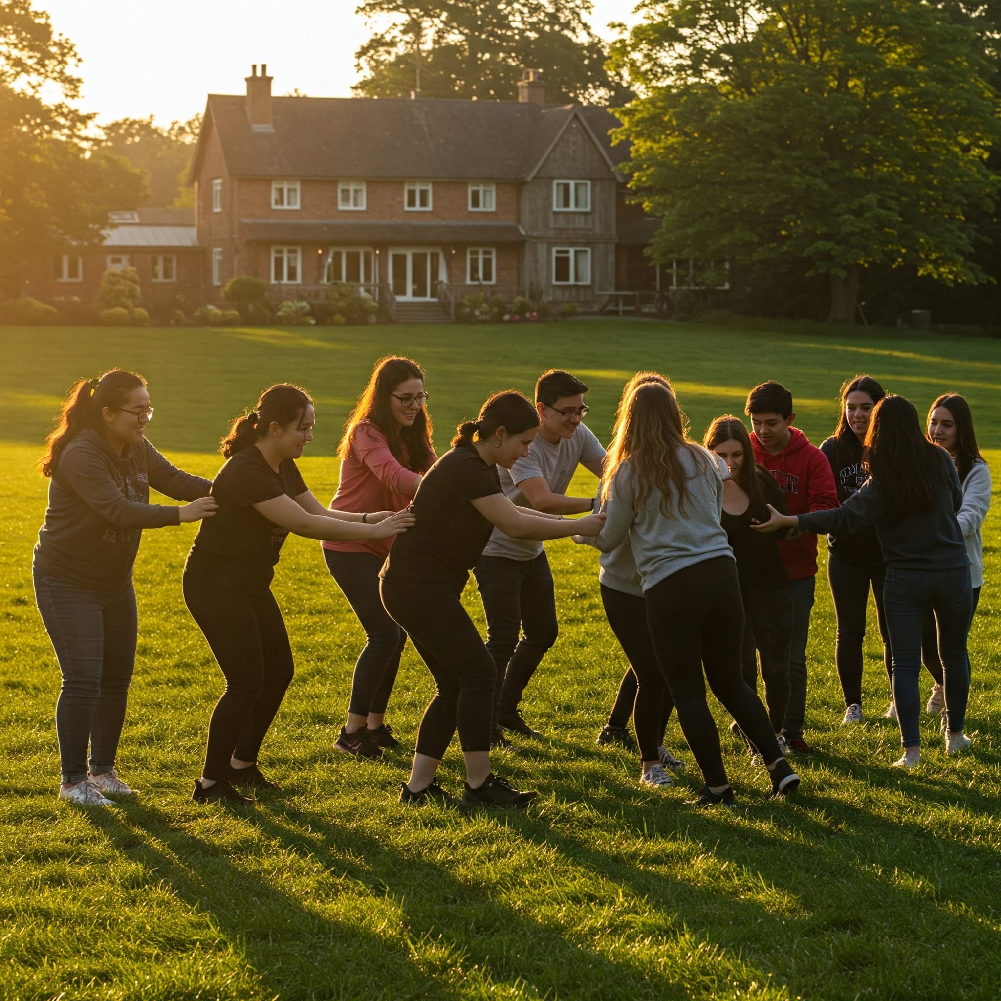 Familienbildungsfreizeit Kommunikation Herbst Kniebis - 2026