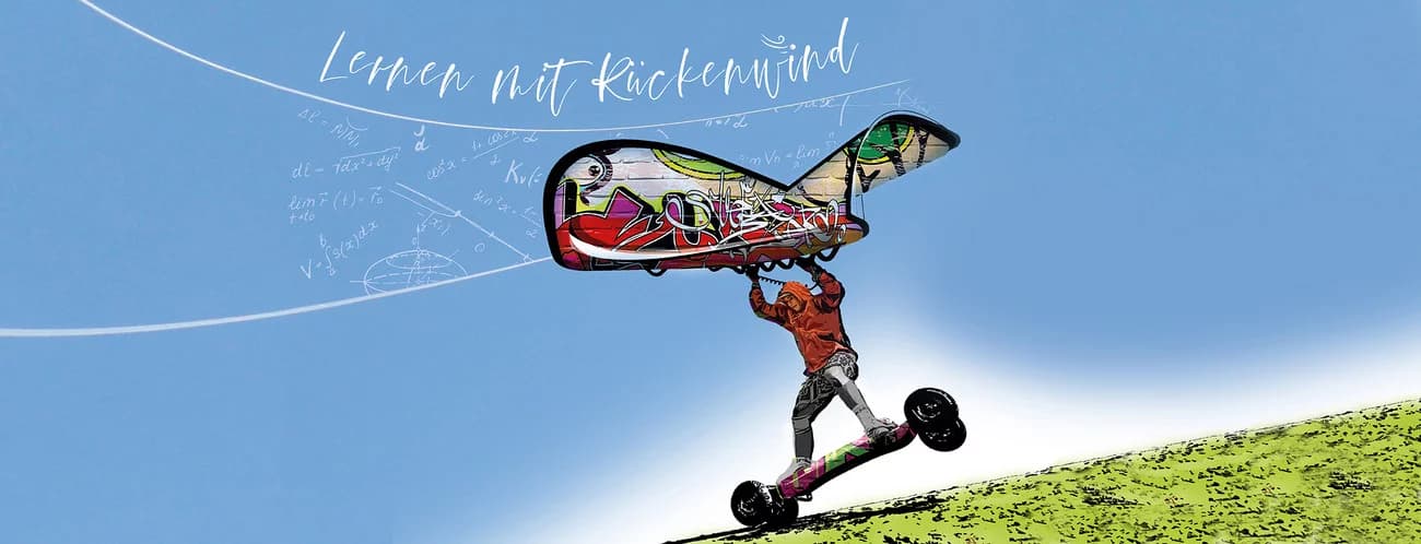 Förderprogramm „Lernen mit Rückenwind“ in Baden-Württemberg (Schuljahr 2025/26)