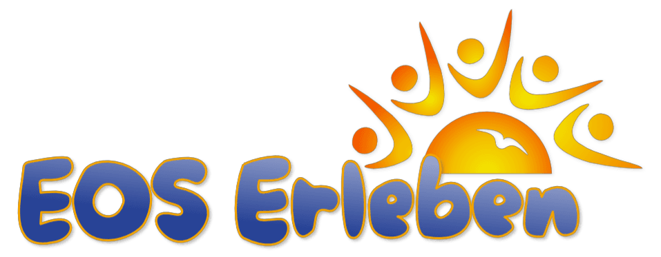 EOS Erleben – Startseite