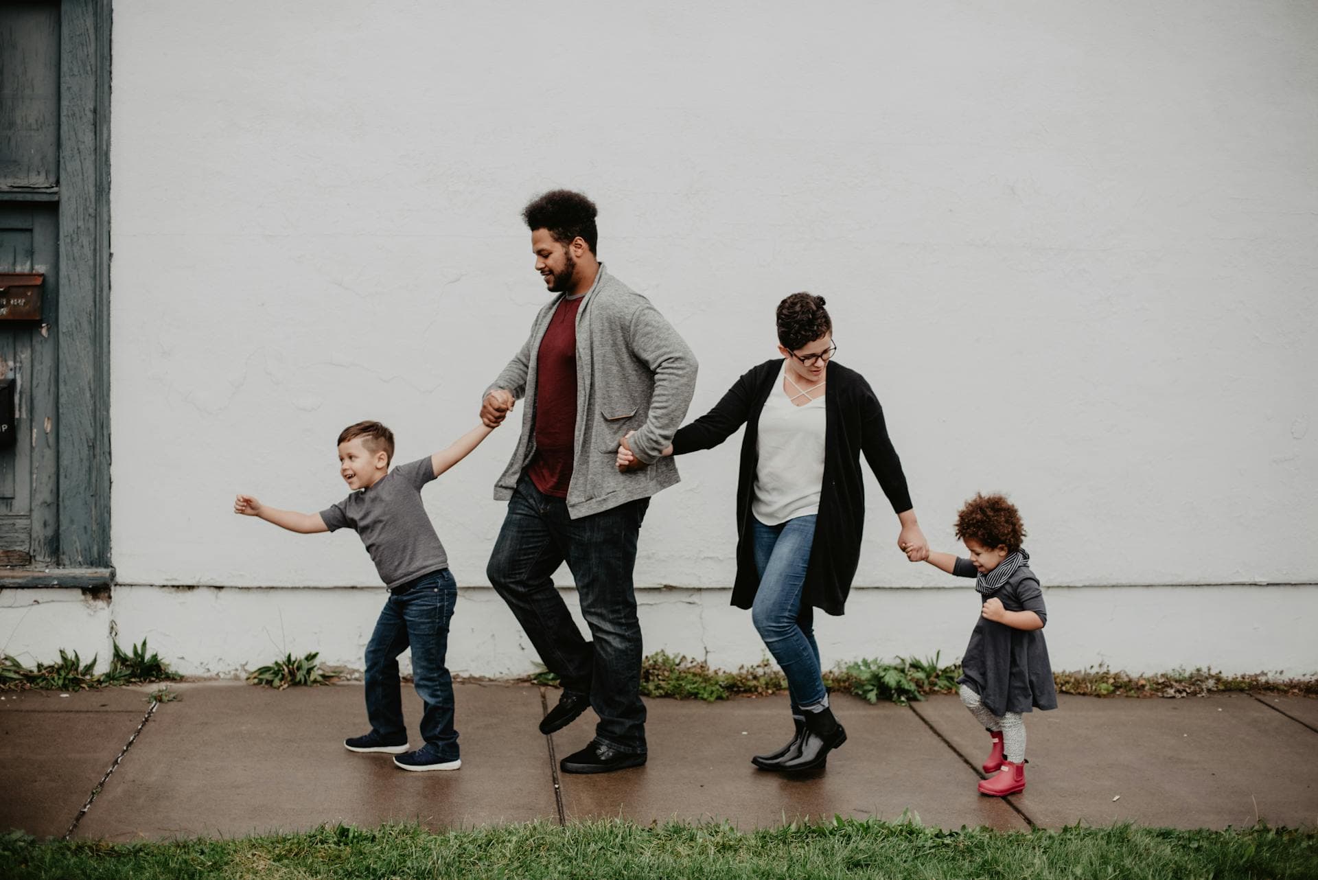 Familienbildungsfreizeiten